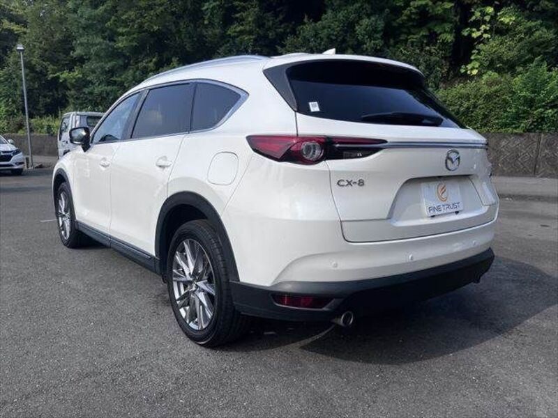 CX-8