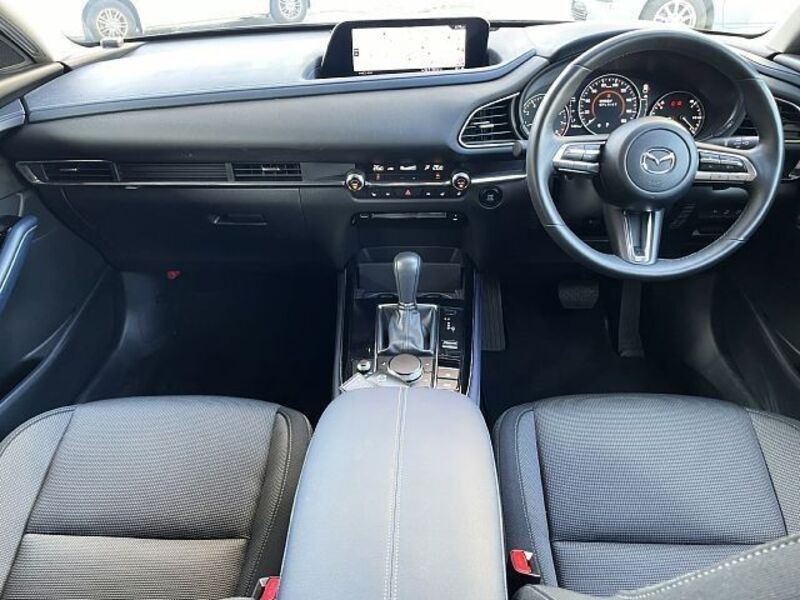 CX-30