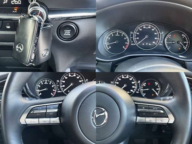 CX-30