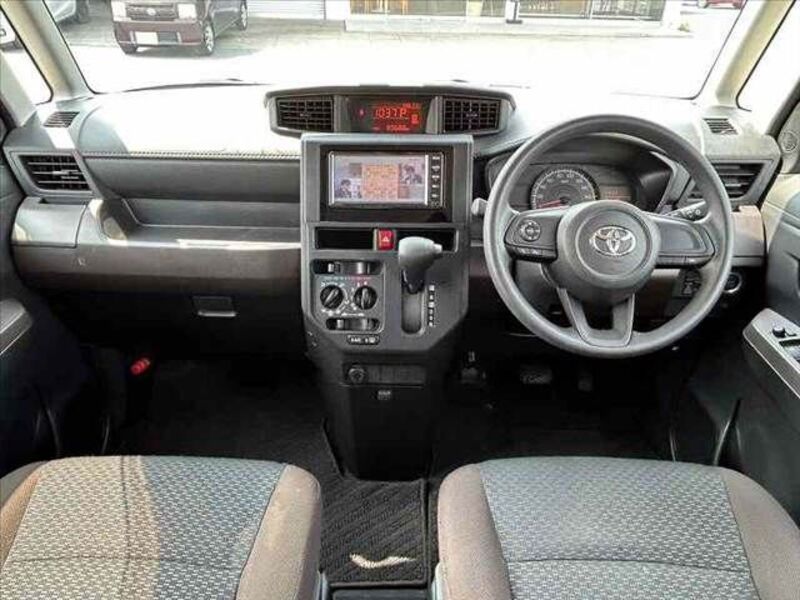 ROOMY
