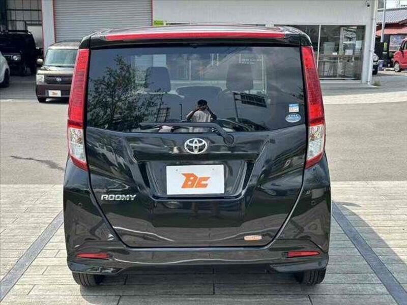 ROOMY