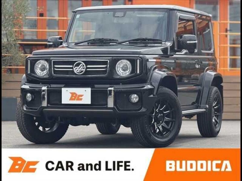 JIMNY SIERRA-0