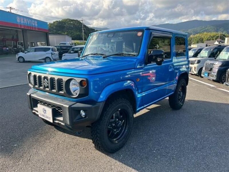 JIMNY