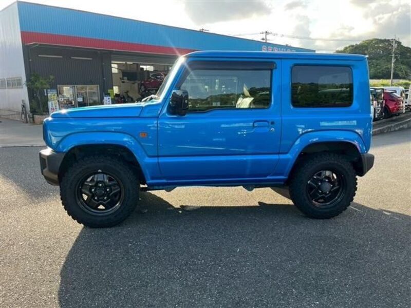 JIMNY