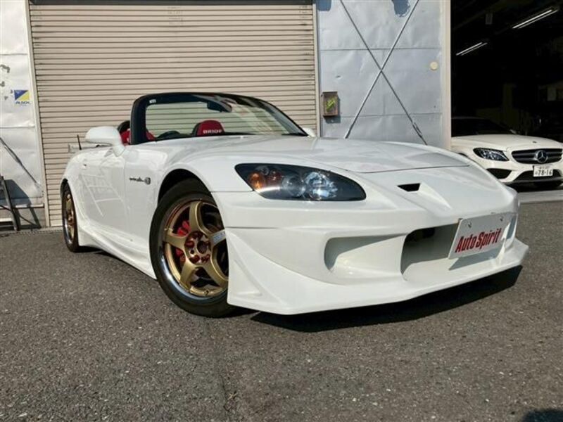 S2000