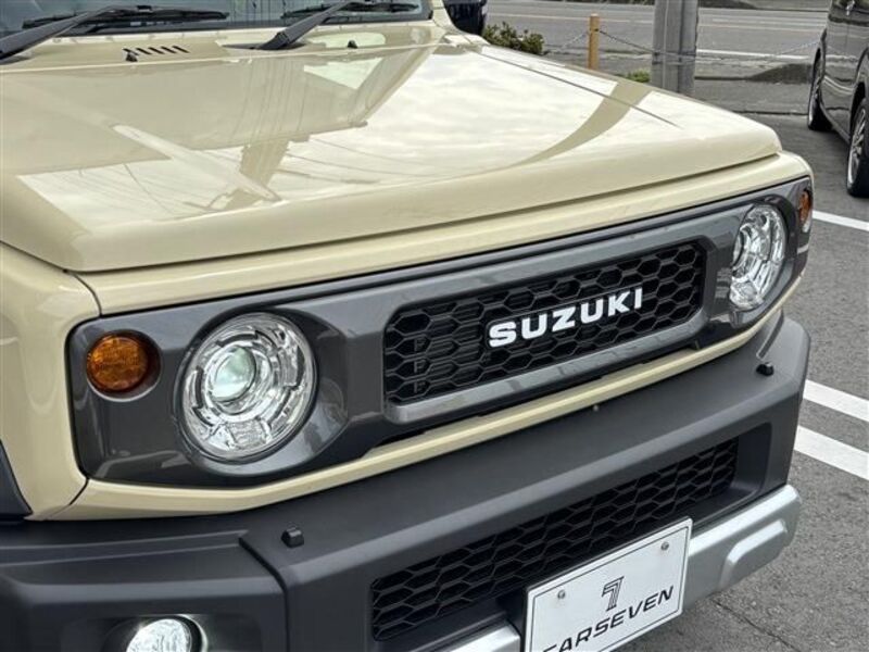 JIMNY SIERRA