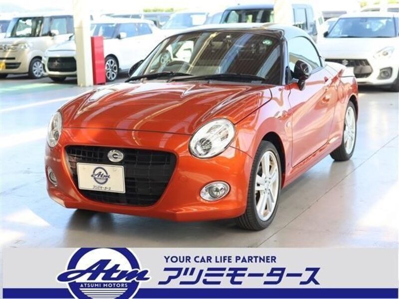 COPEN-0