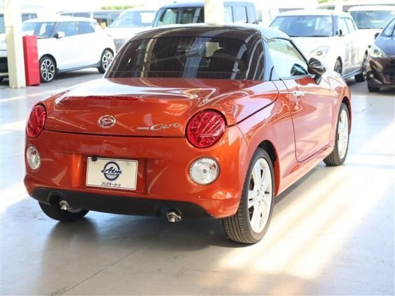 COPEN
