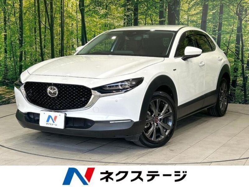 CX-30-0