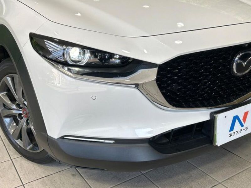CX-30
