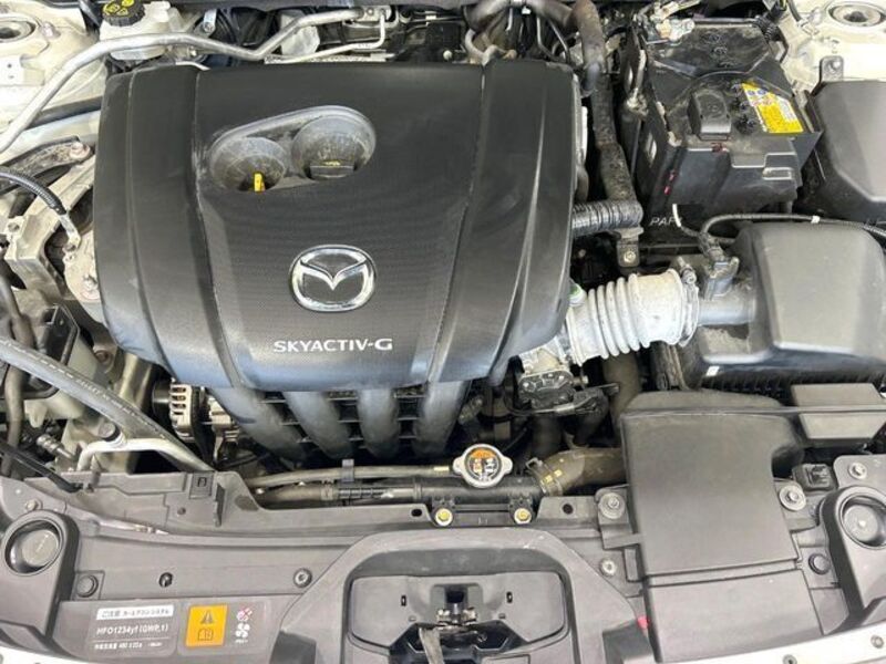 CX-30