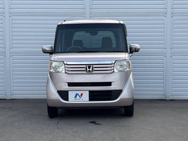 N BOX