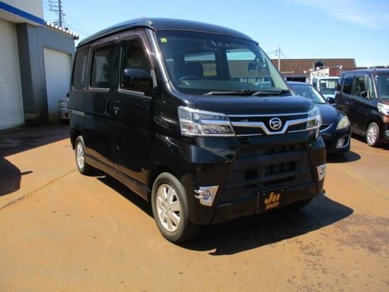 ATRAI WAGON-0