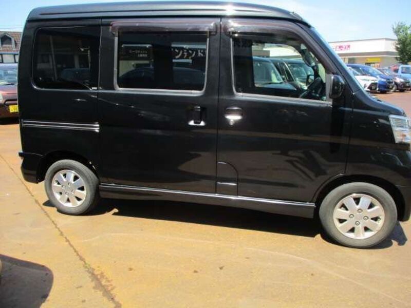 ATRAI WAGON