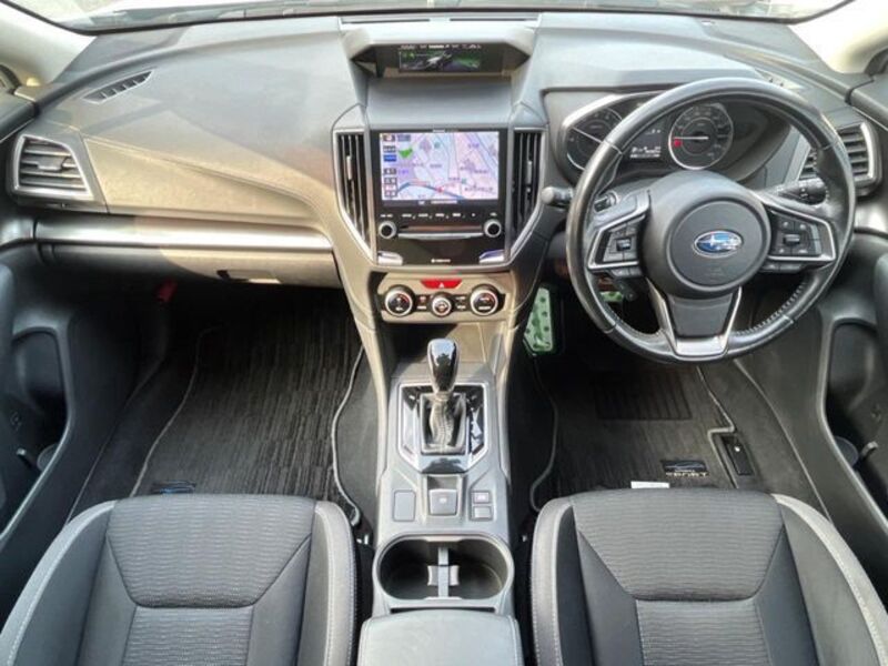 IMPREZA SPORT