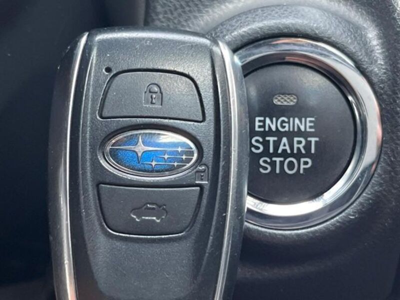 IMPREZA SPORT