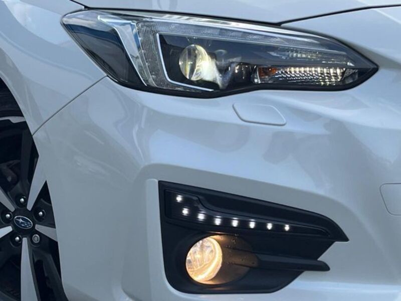 IMPREZA SPORT