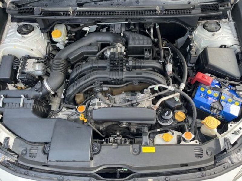 IMPREZA SPORT