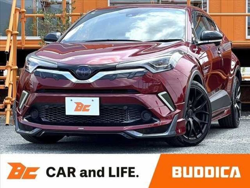 C-HR-0