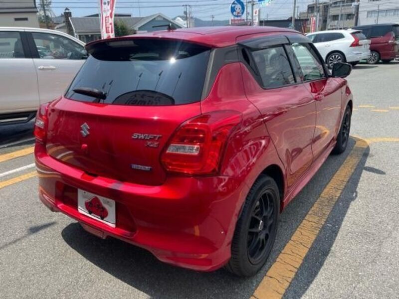 SWIFT