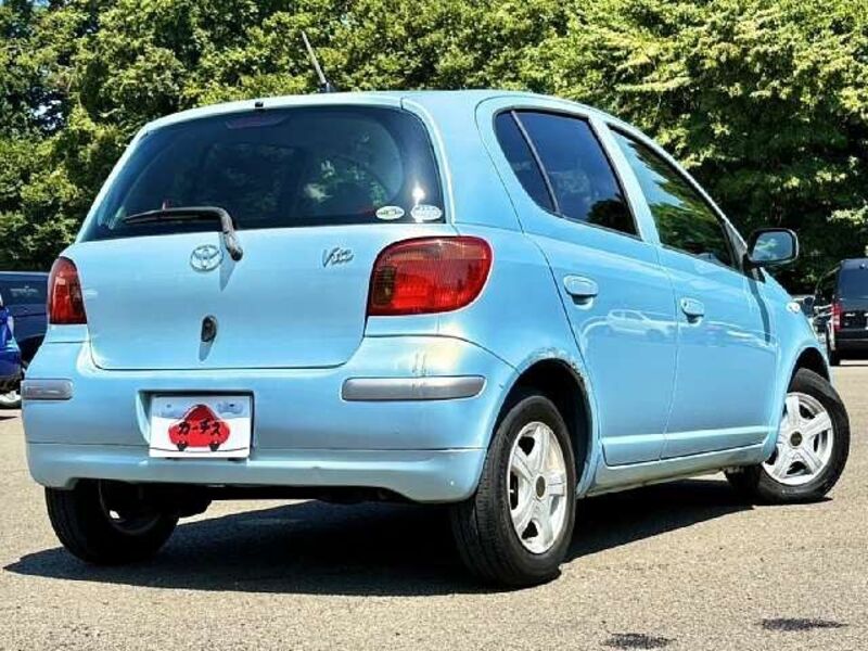 VITZ
