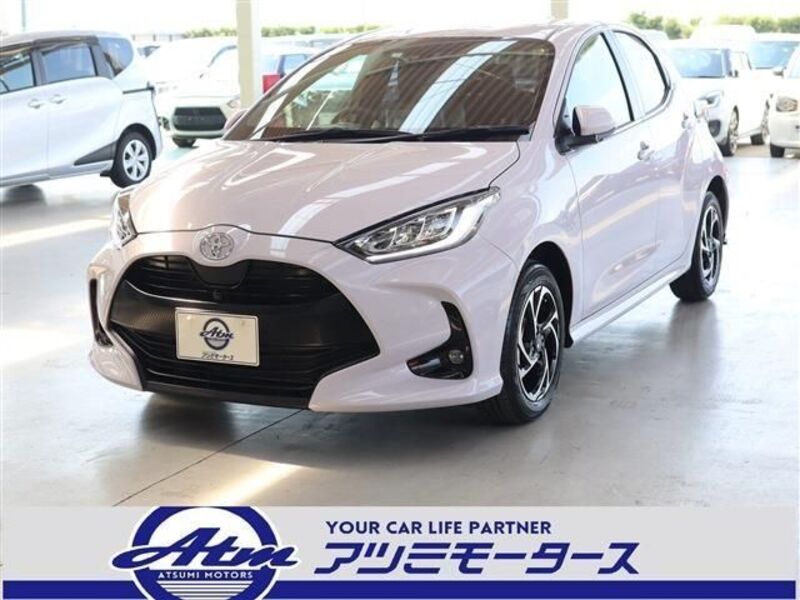 YARIS-0