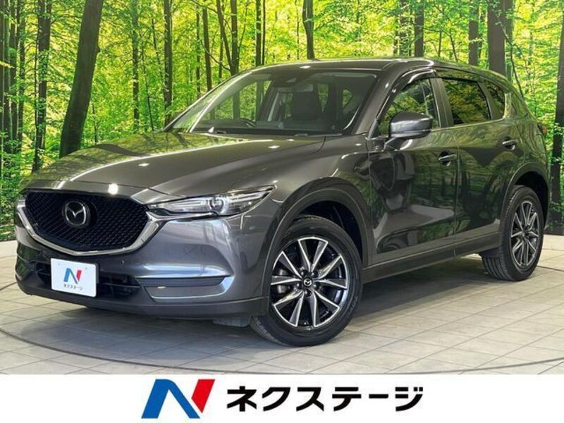 CX-5-0