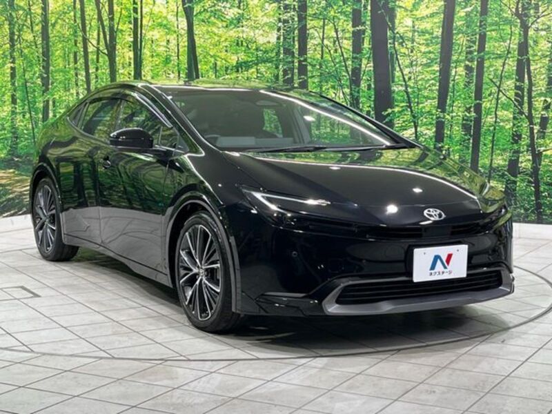 PRIUS