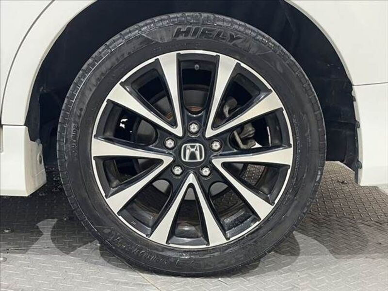 STEPWAGON SPADA