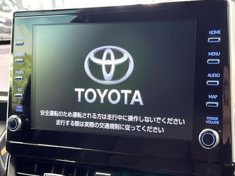 COROLLA CROSS