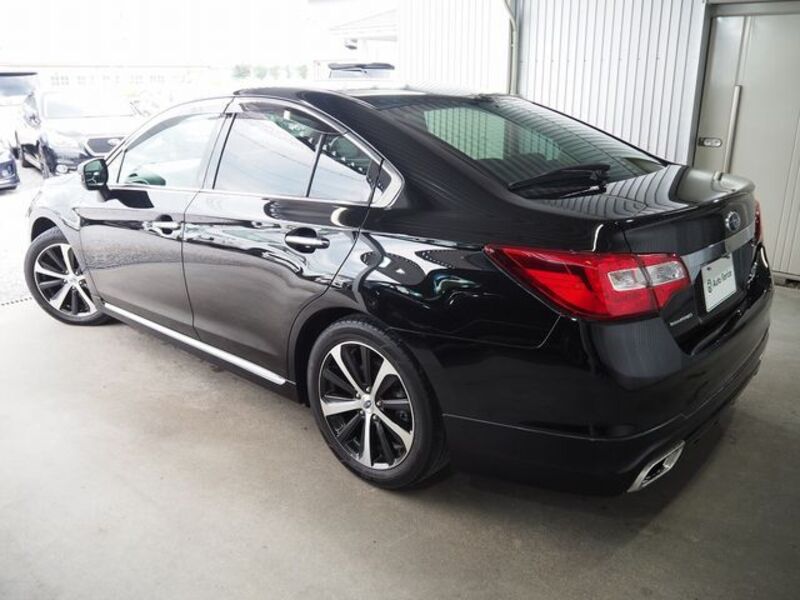 LEGACY B4