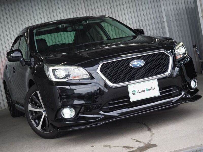 LEGACY B4