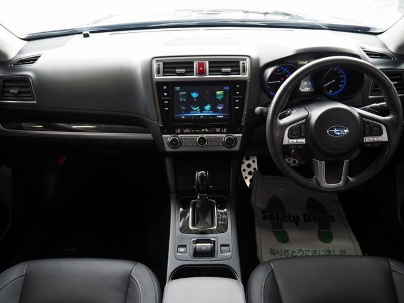 LEGACY B4