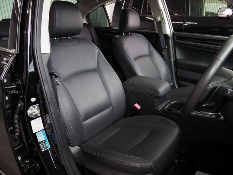 LEGACY B4
