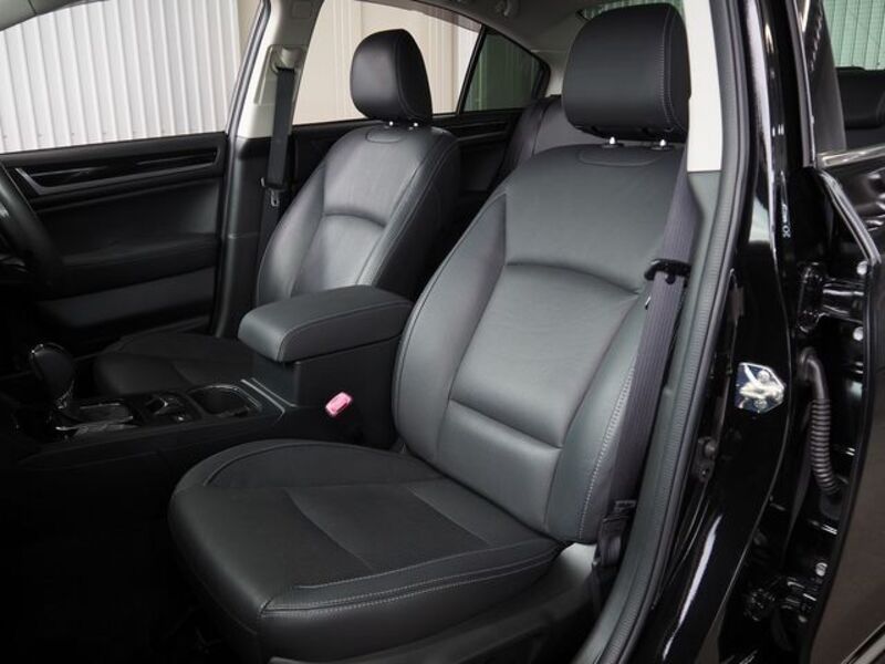 LEGACY B4