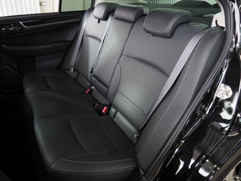 LEGACY B4