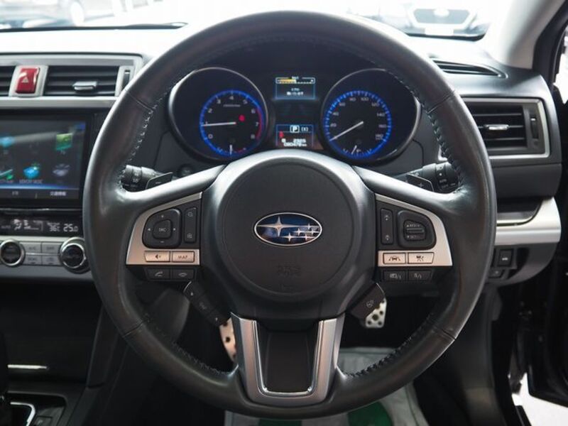 LEGACY B4
