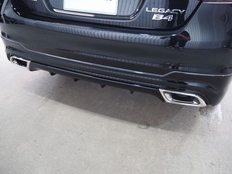 LEGACY B4