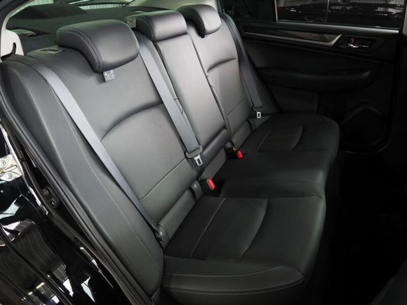 LEGACY B4