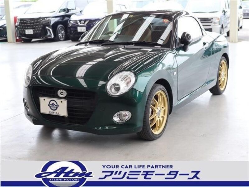 COPEN-0