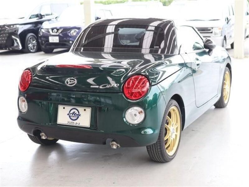 COPEN