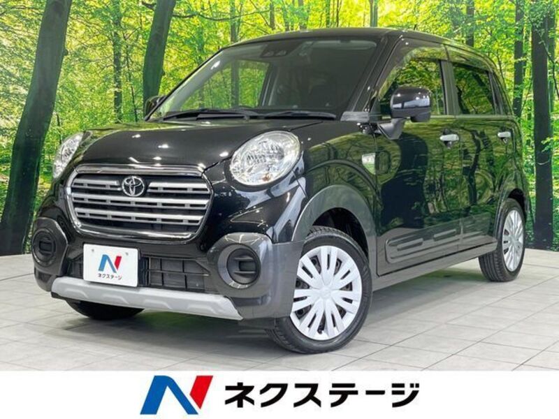 TOYOTA PIXIS JOY