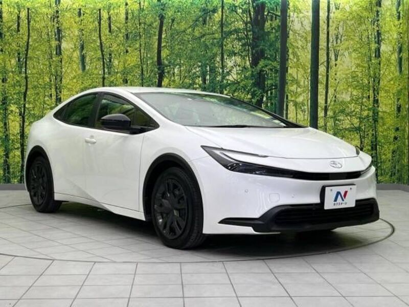 PRIUS