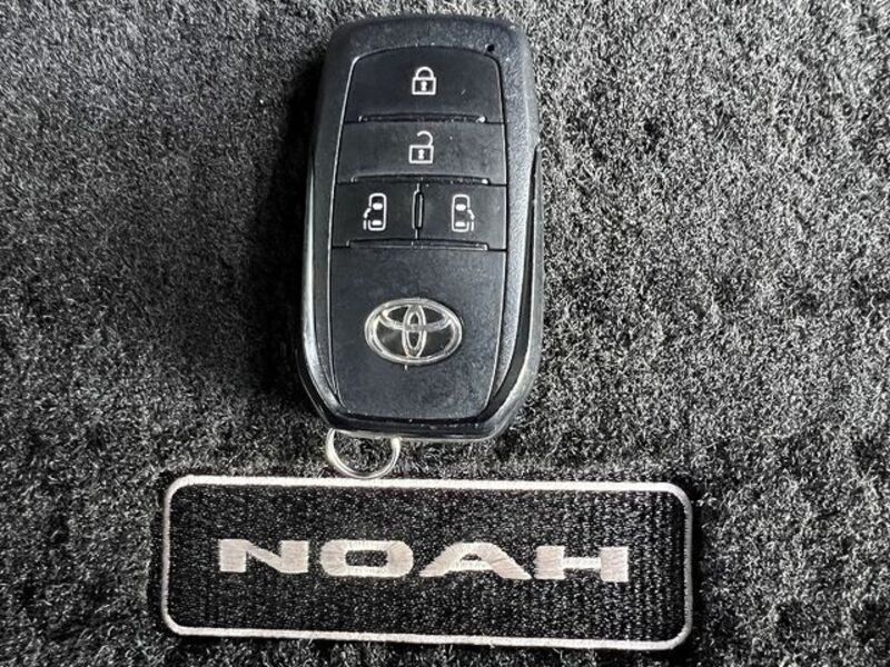 NOAH