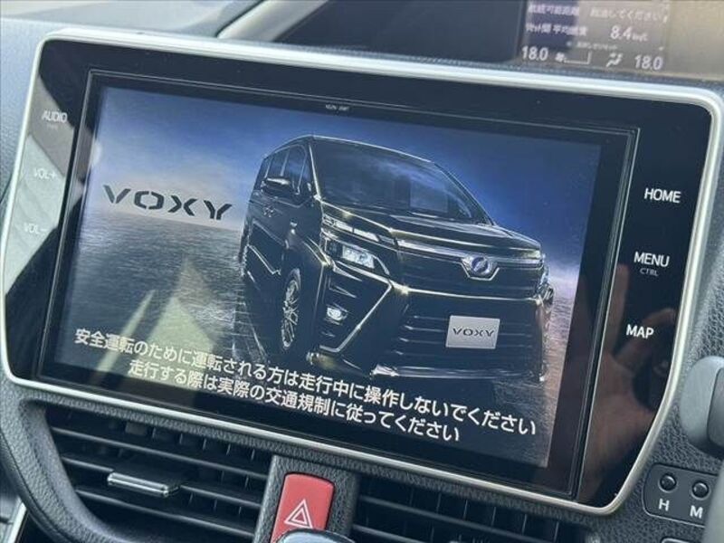 VOXY