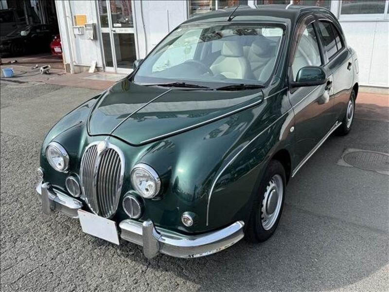 MITSUOKA VIEWT