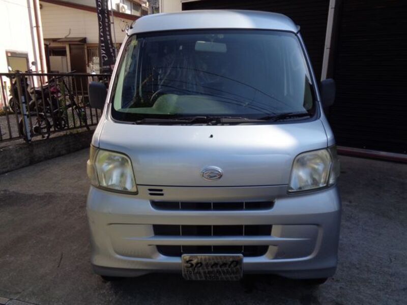 HIJET CARGO