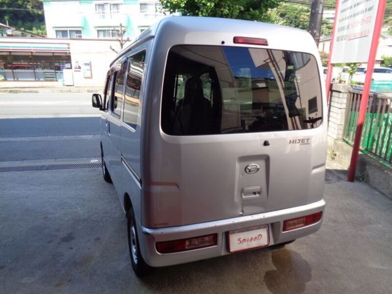 HIJET CARGO