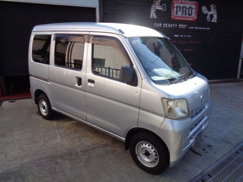 HIJET CARGO