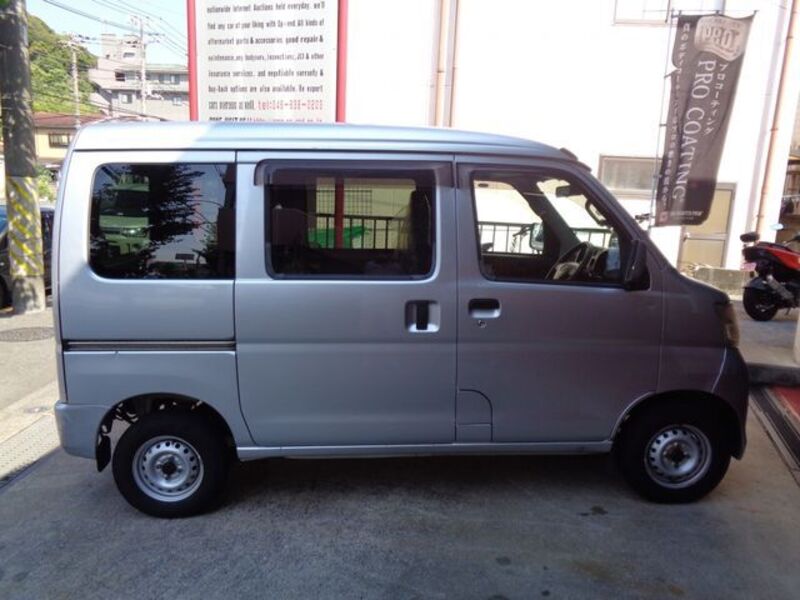 HIJET CARGO